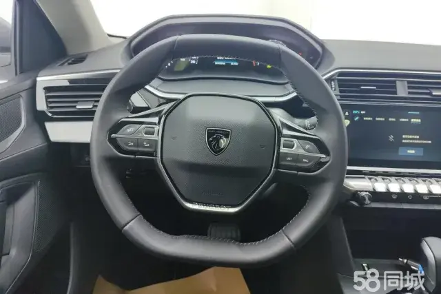 标致 标致408 2025 汽车图片 #15