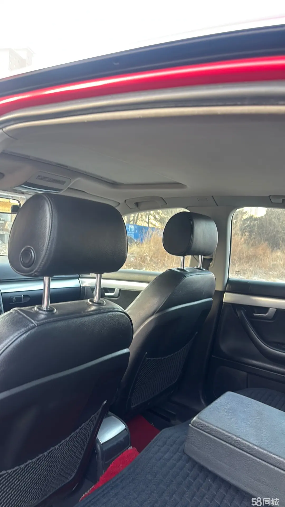 Audi A4 2008 #15 Audi A4 2008 car image #15