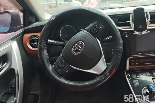 Toyota Corolla Hybird E+ 2019 #15 Toyota Corolla Hybird E+ 2019 immagine di auto #15