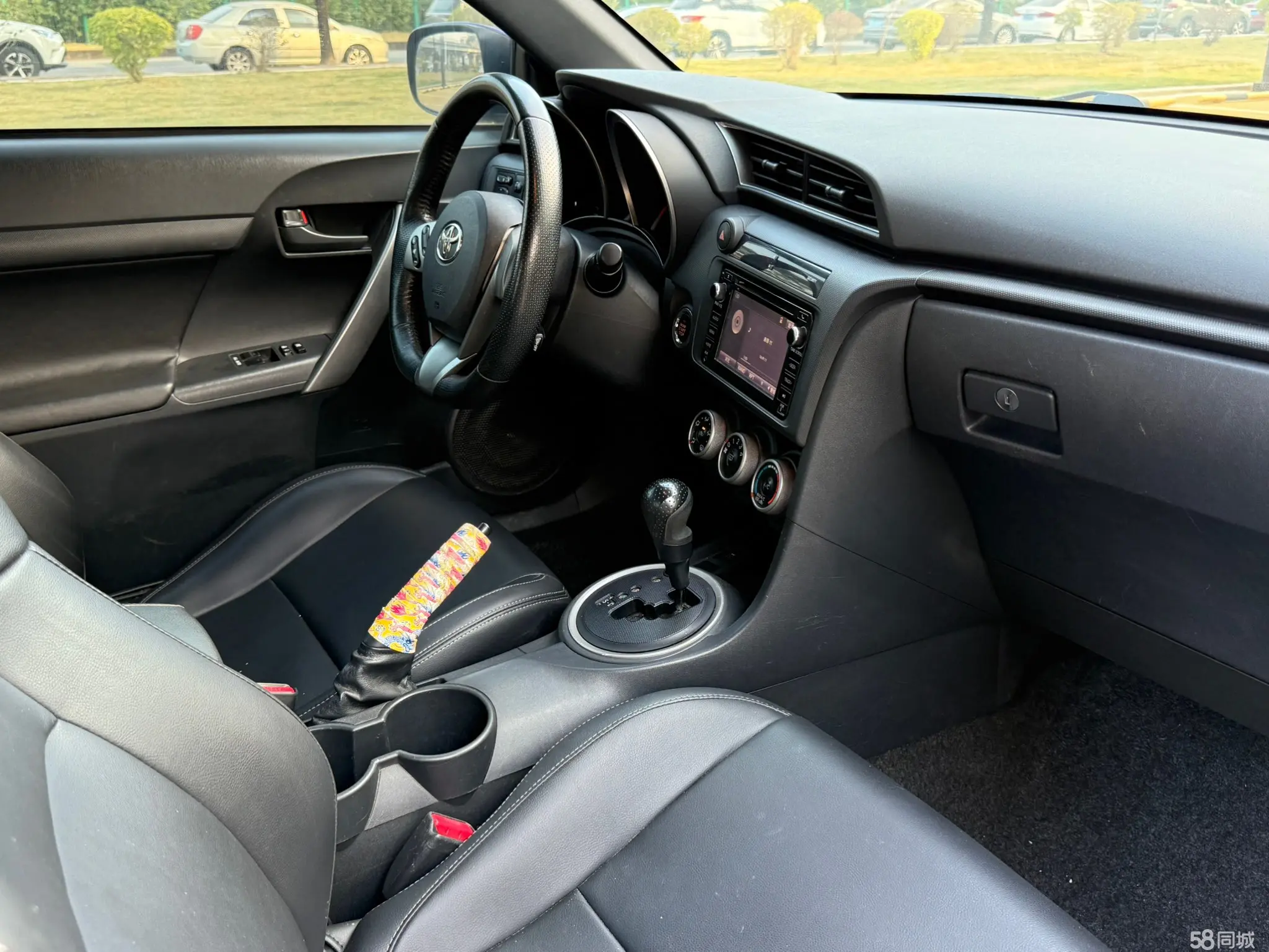 Toyota Zelas 2013 car image #15