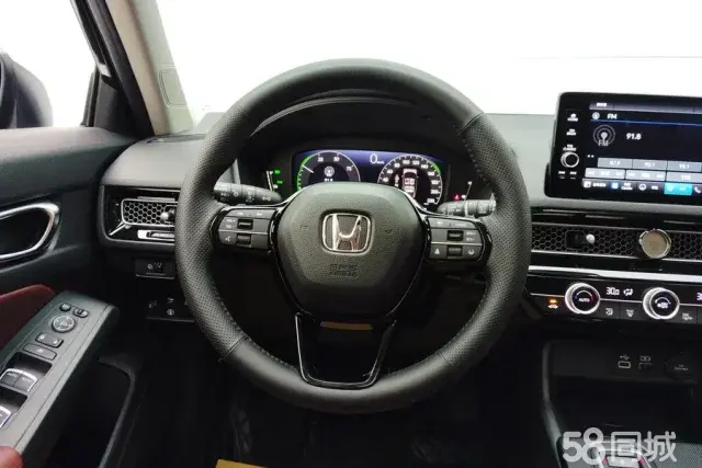 Honda Civic 2023 car image #15