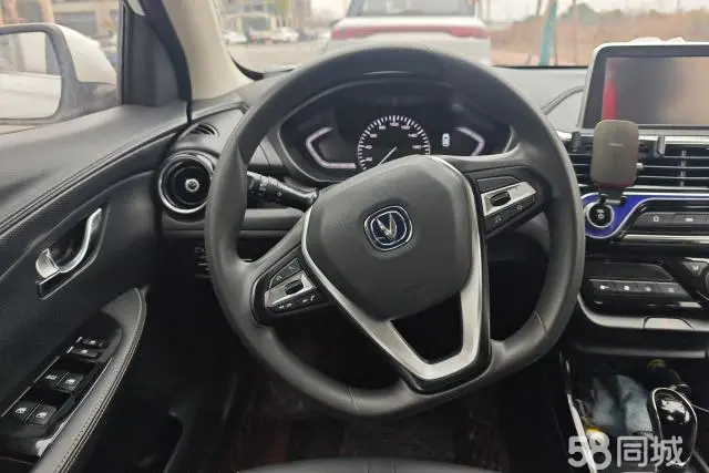 Changan Alsvin 2019 car image #15