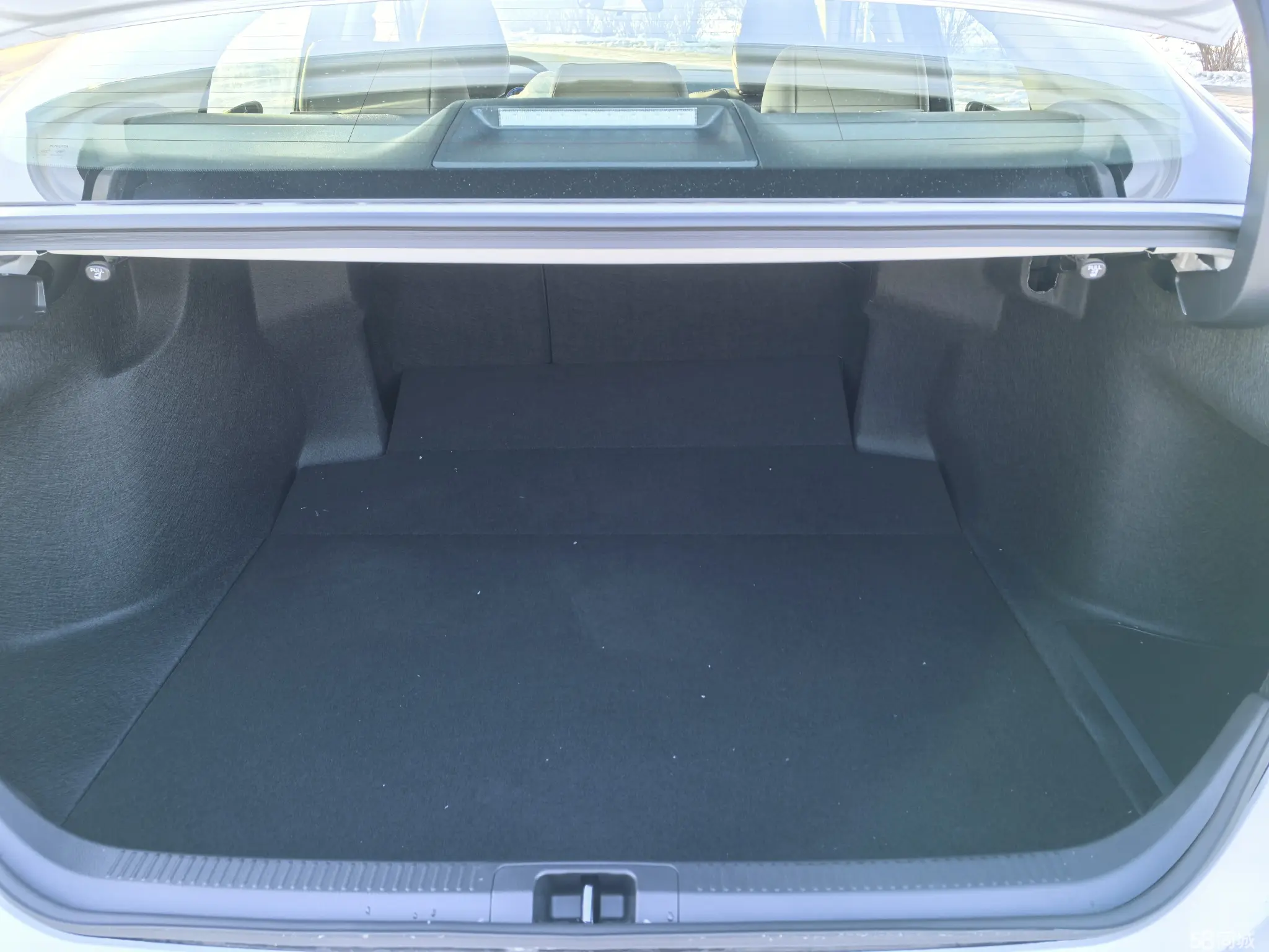 Toyota Camry 2025 #15 Toyota Camry 2025 immagine di auto #15