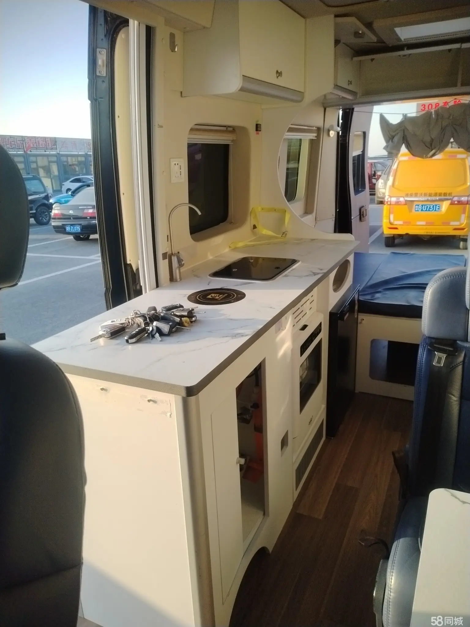 BYD 2019 car image #15