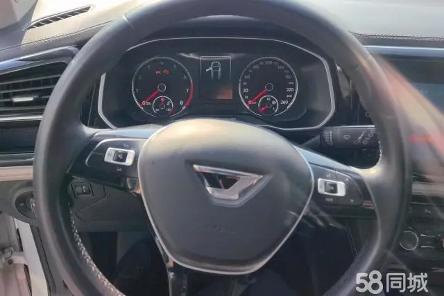 Jetta VS7 2022 car image #15