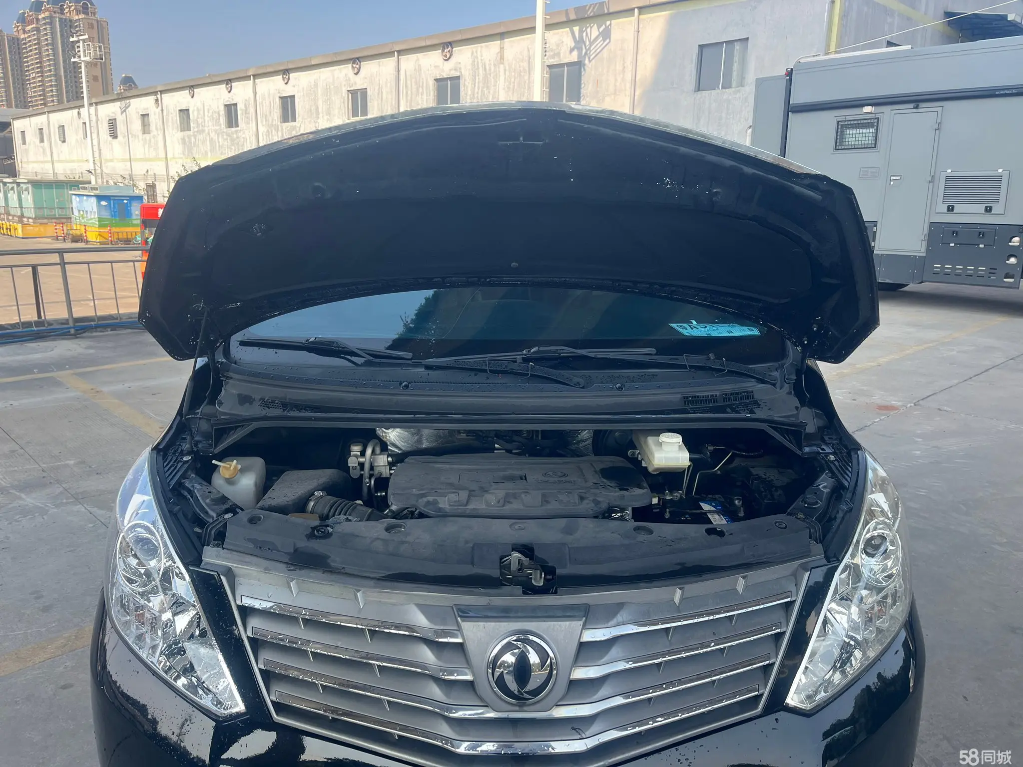 东风风行 风行CM7 2017 汽车图片 #15