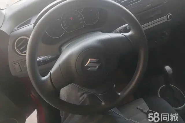 Suzuki Swift 2017 #15 Suzuki Swift 2017 car image #15
