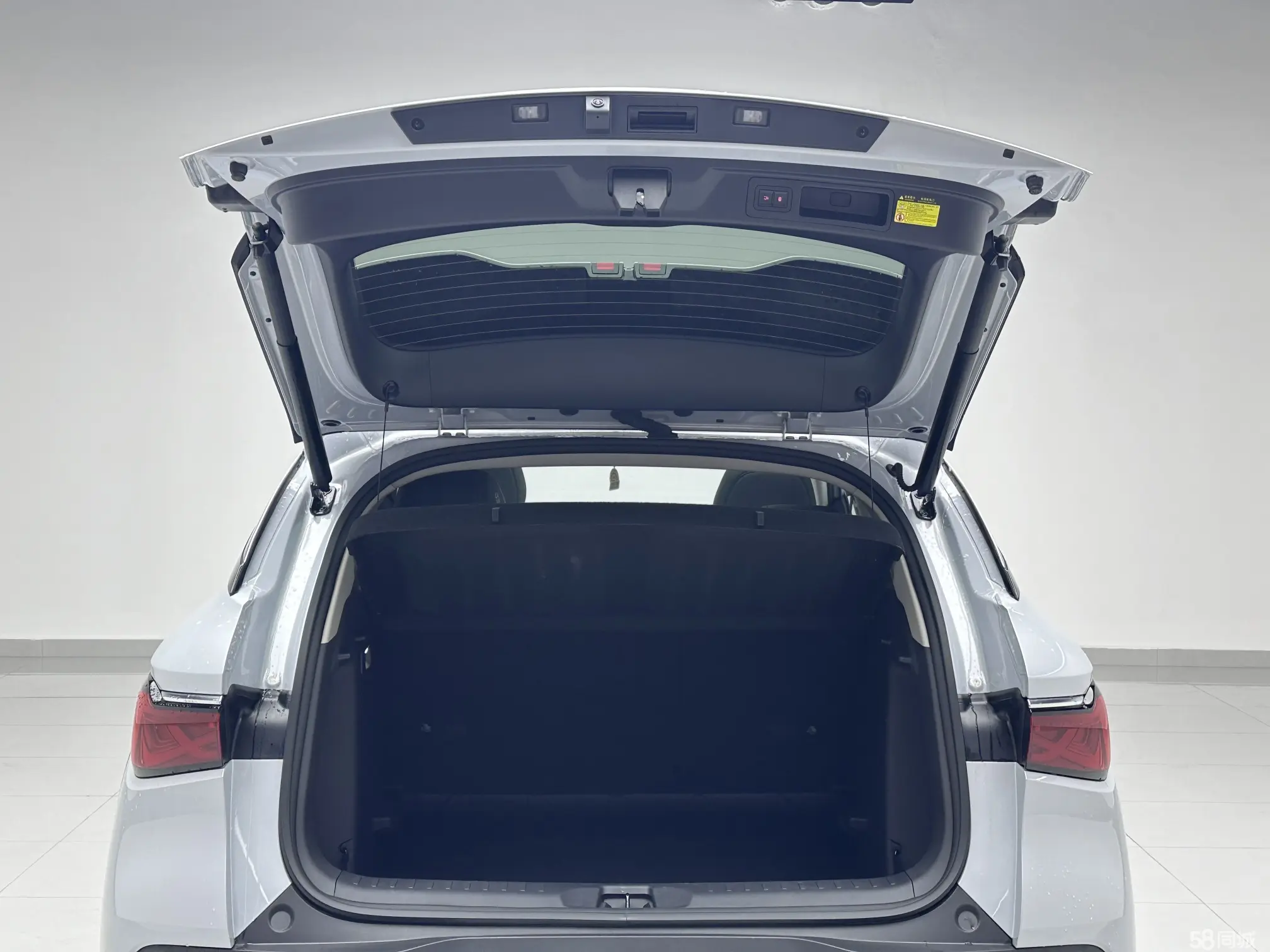 BYD Yuan Plus 2025 car image #15