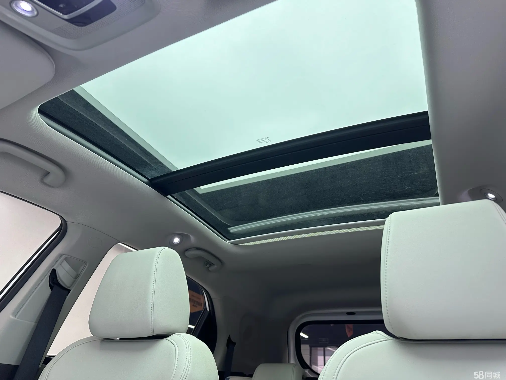 BYD Yuan Pro 2021 car image #15