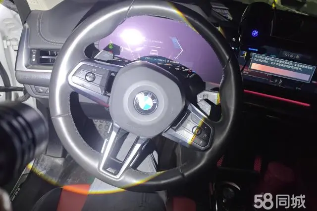 BMW X1 2024 #15 BMW X1 2024 immagine di auto #15