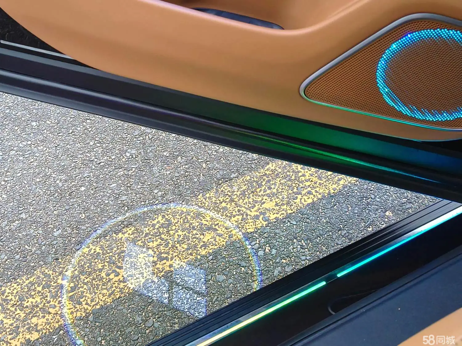 Li One 2021 imagen de coche #15