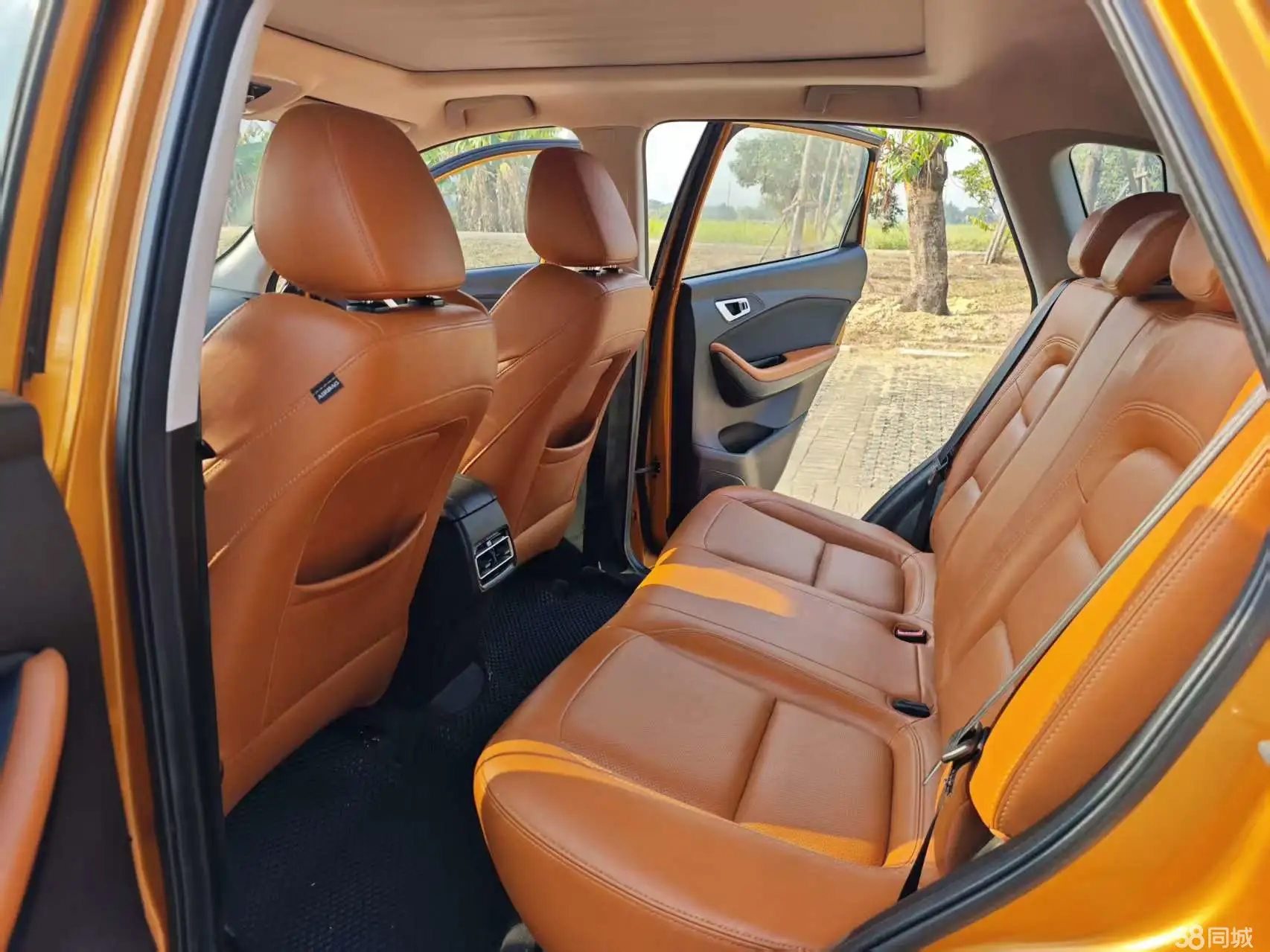 Chery Tiggo 7 2017 #15 Chery Tiggo 7 2017 imagem de carro #15