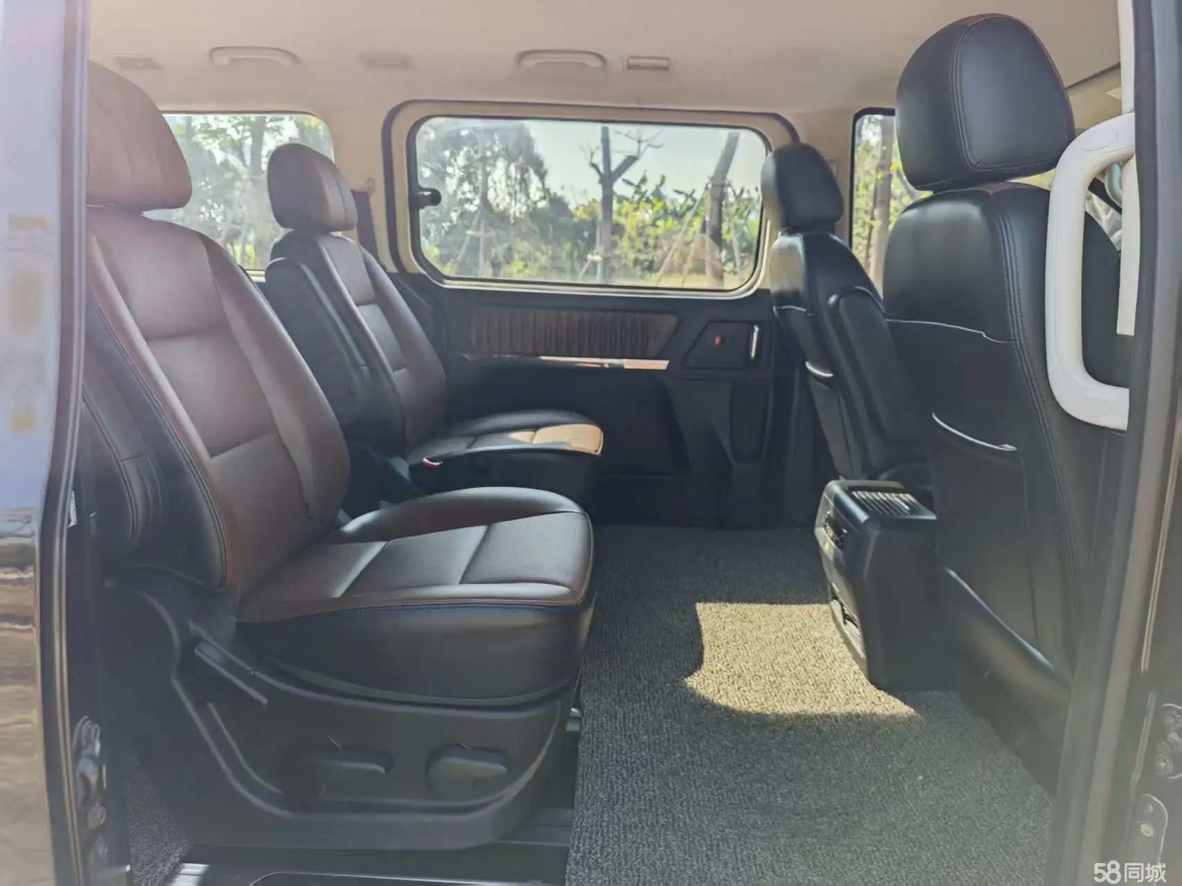 东风风行 风行CM7 2016 汽车图片 #15