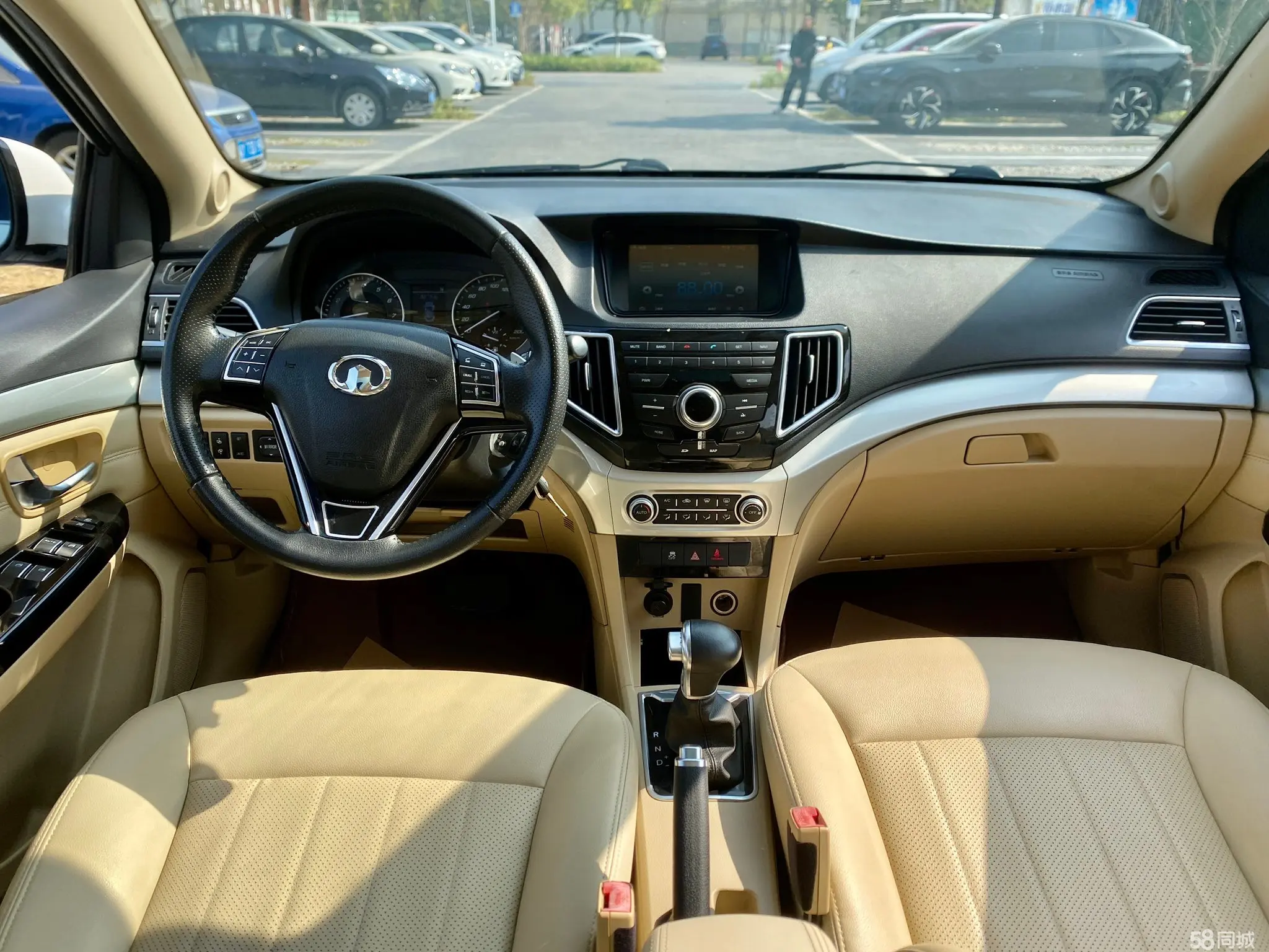 Great Wall C30 2017 immagine di auto #15