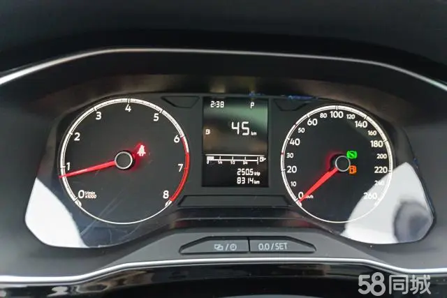 Jetta VS5 2025 car image #15