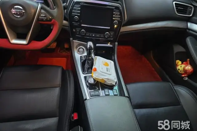 日产 西玛 2017 汽车图片 #15