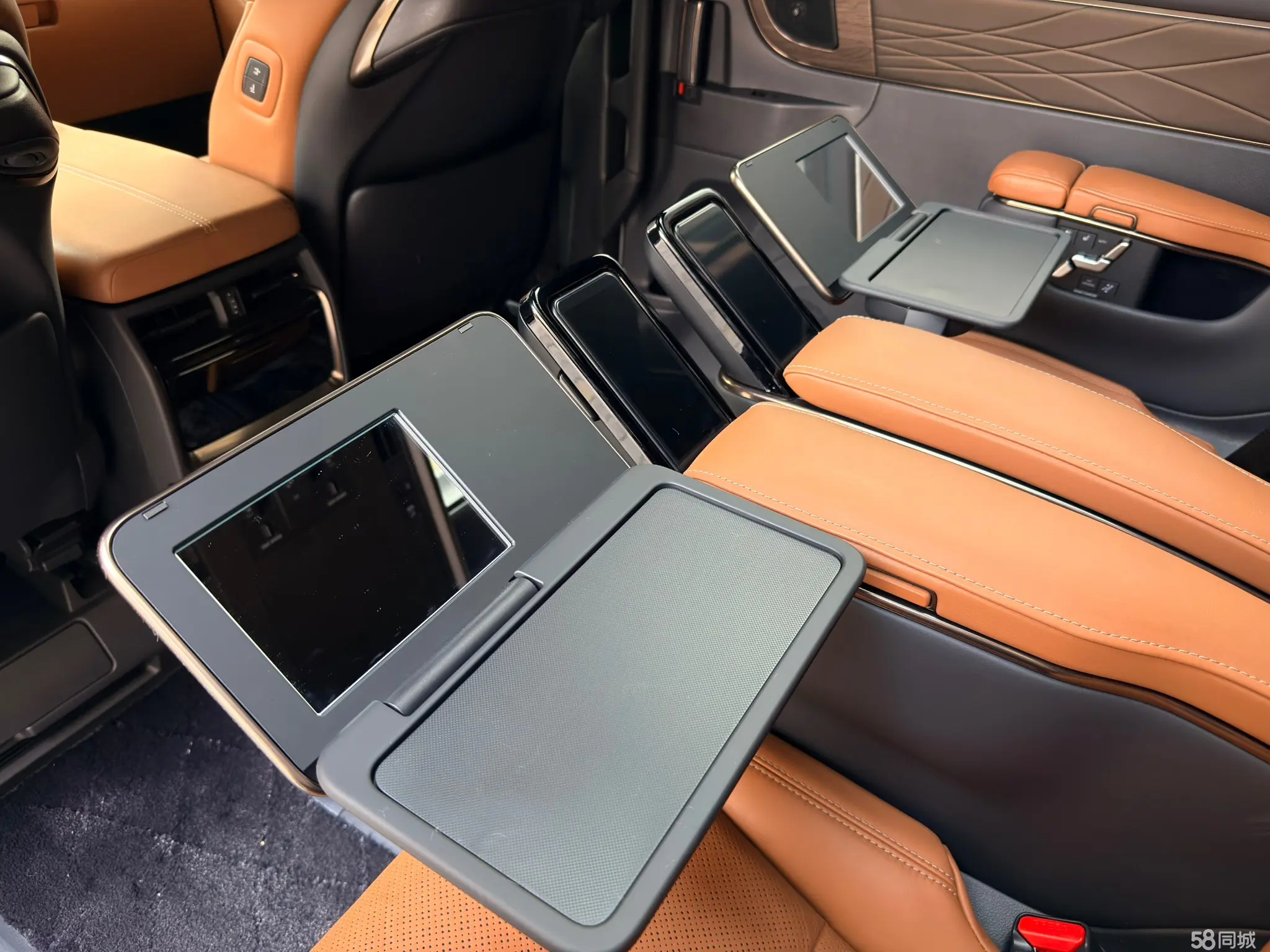 Toyota Alphard 2024 #15 Toyota Alphard 2024 car image #15