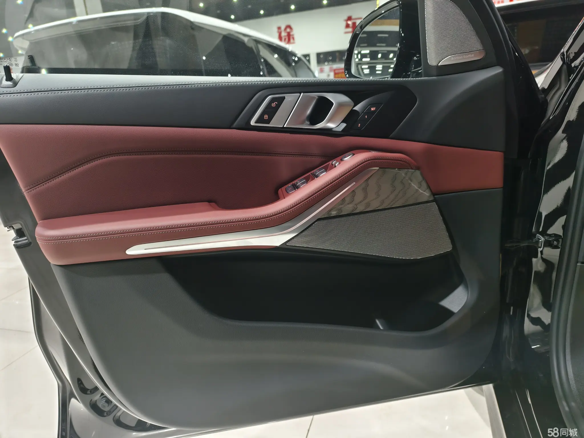 BMW X5 2025 car image #15