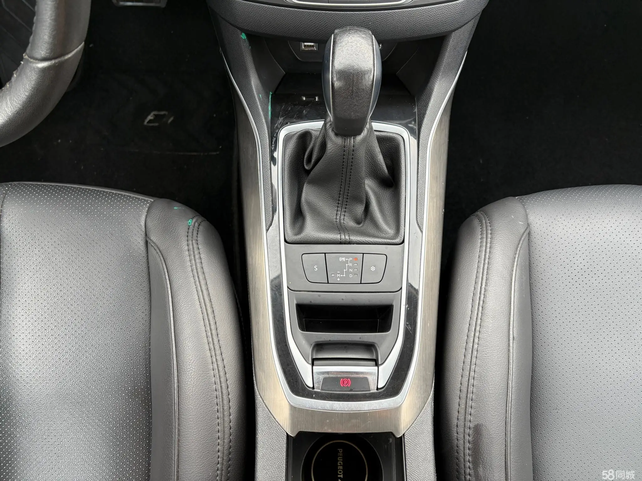 标致 标致408 2015 汽车图片 #15