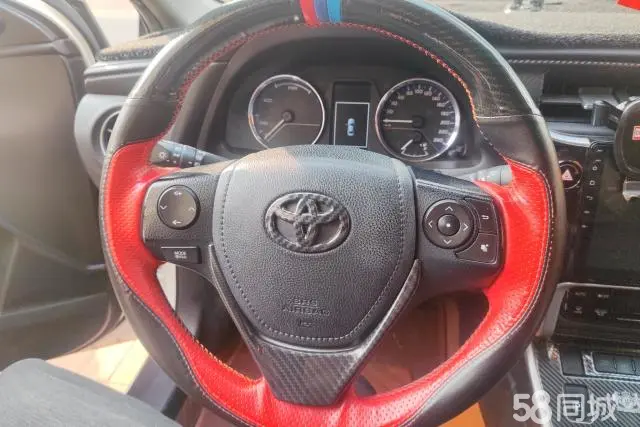 Toyota Corolla Hybird E+ 2020 immagine di auto #15