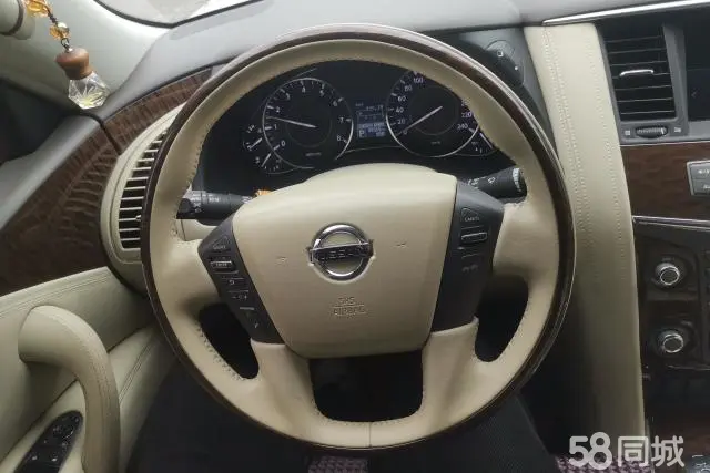 日产 途乐 2020 汽车图片 #15