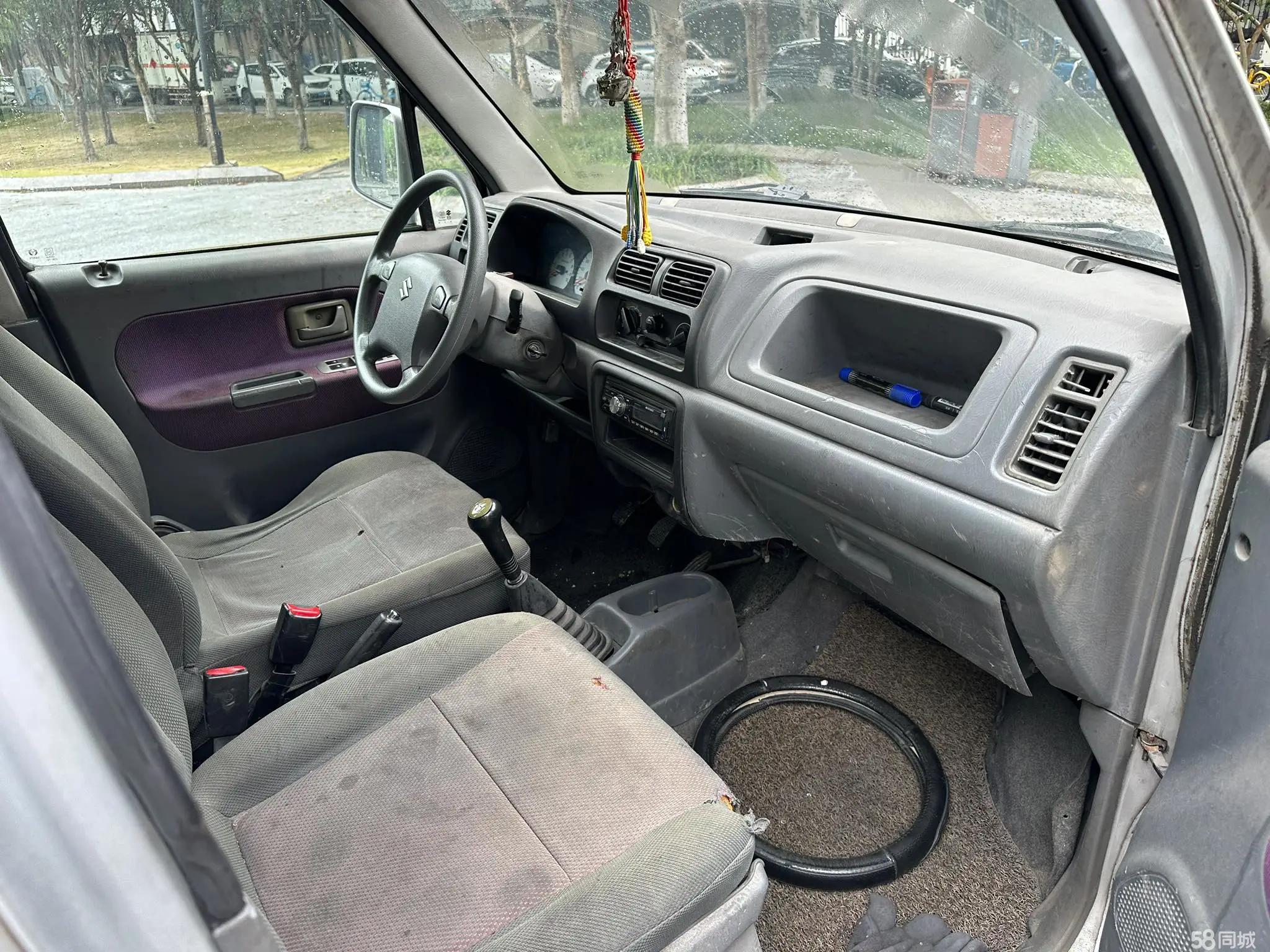 铃木 北斗星 2013 汽车图片 #15