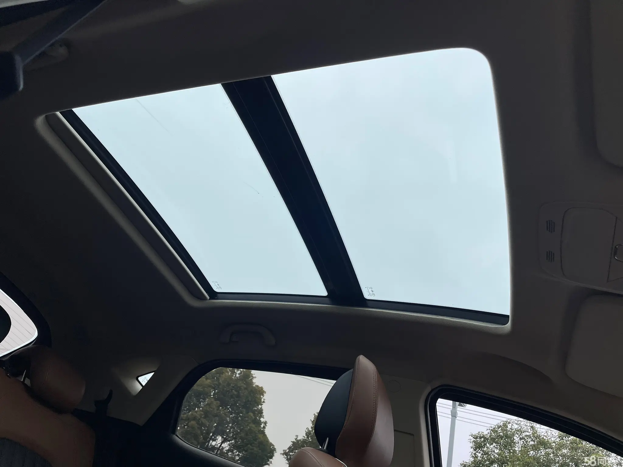 Soueast DX7 2016 #15 Soueast DX7 2016 car image #15