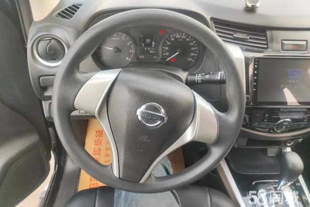 日产 纳瓦拉 2019 汽车图片 #15