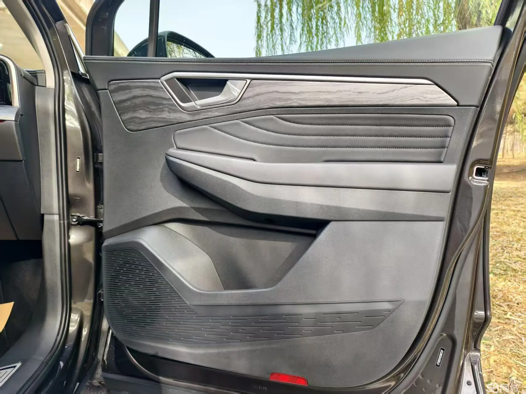 Volkswagen Talagon 2025 car image #15