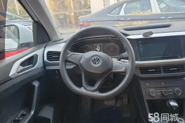 Volkswagen Tacqua 2021 #15 Volkswagen Tacqua 2021 car image #15