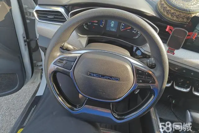 Beijing X3 2019 car image #15