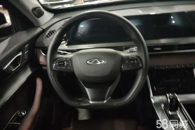 Chery Tiggo 7 2025 immagine di auto #15