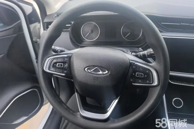 Chery Arrizo GX 2018 #15 Chery Arrizo GX 2018 car image #15