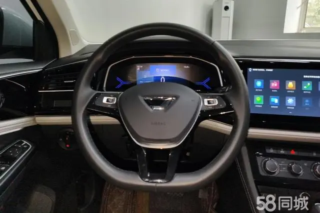 捷达 捷达VS7 2023 汽车图片 #15