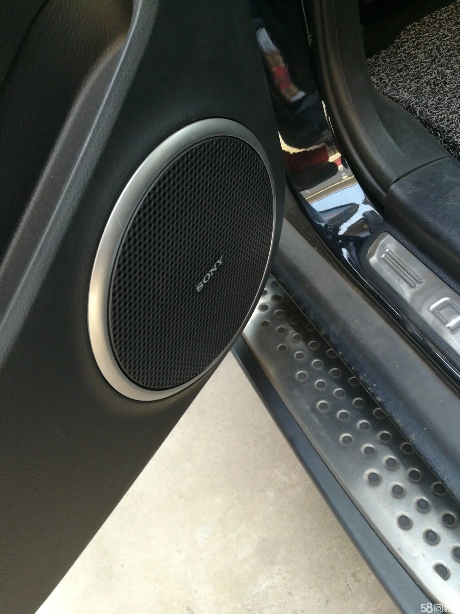 Chevrolet Captiva (Imported) 2011 #15 Chevrolet Captiva (Imported) 2011 car image #15