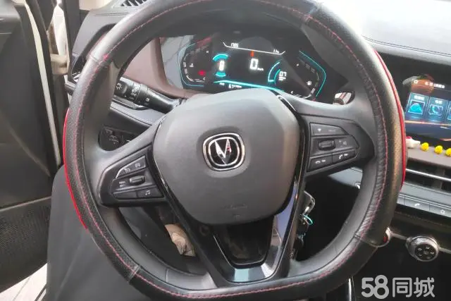 Changan CS15 2020 #15 Changan CS15 2020 immagine di auto #15