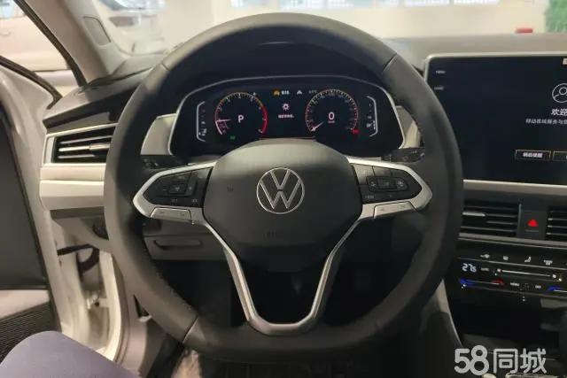 Volkswagen Bora 2025 car image #15