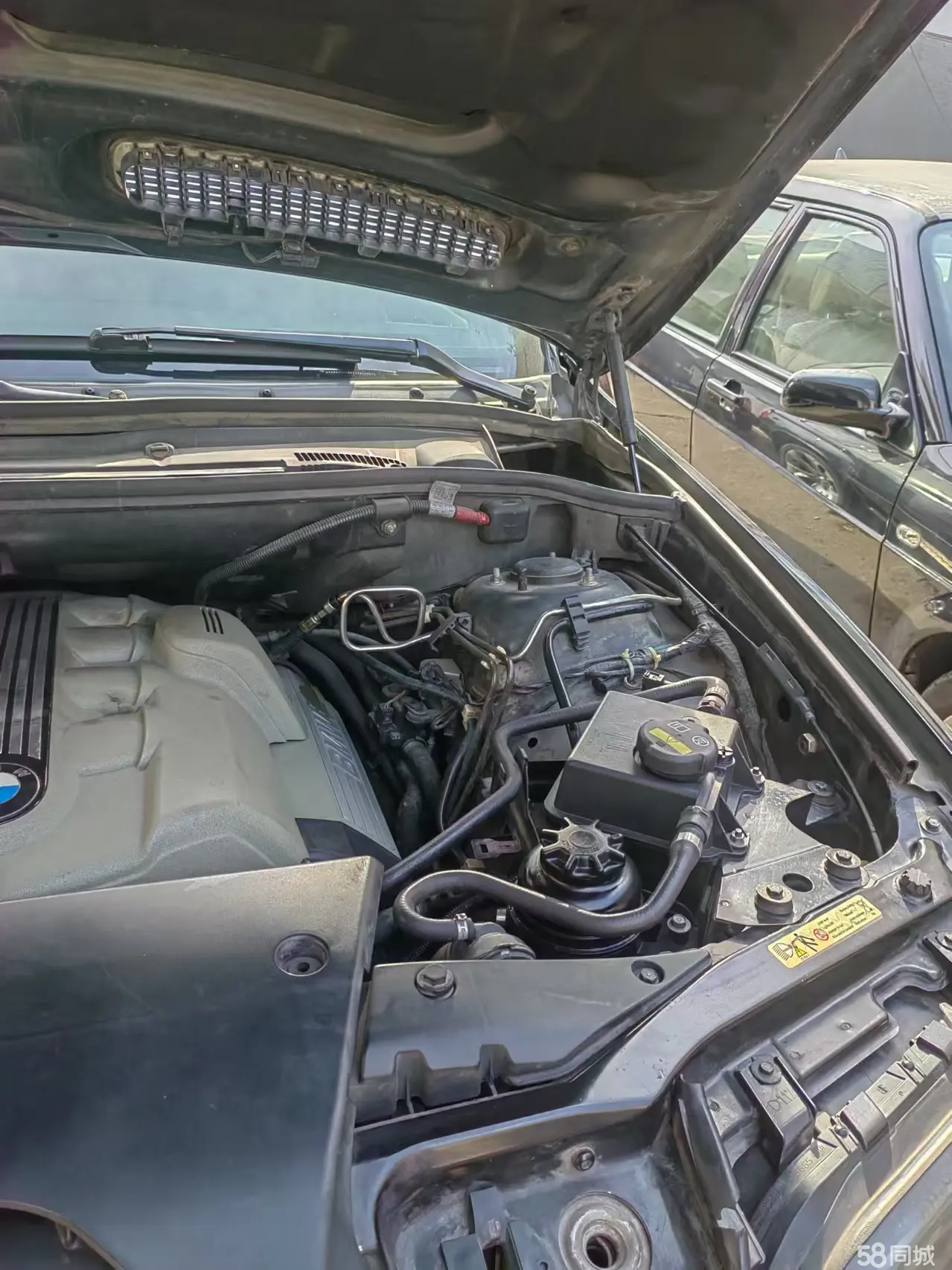 BMW X5 (Imported) 2005 imagem de carro #15