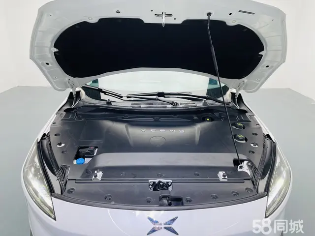 Xpeng G3 2019 car image #15