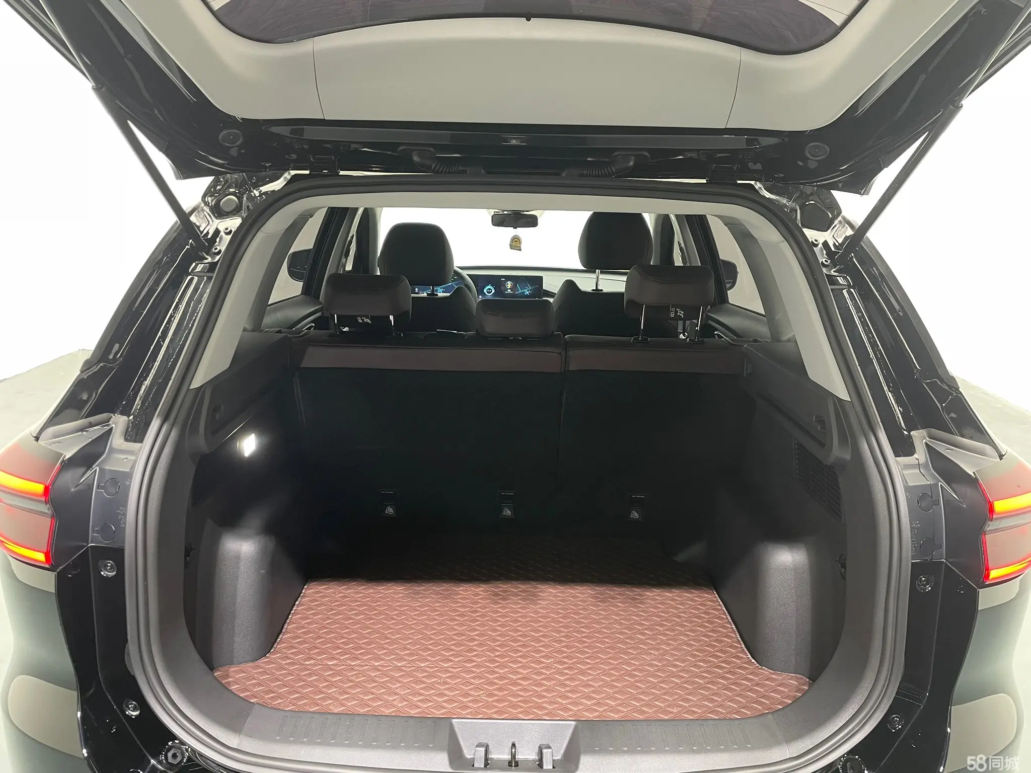 Chery Tiggo 7 2025 car image #15