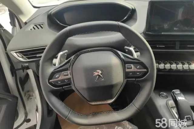 标致 标致5008 2023 汽车图片 #15