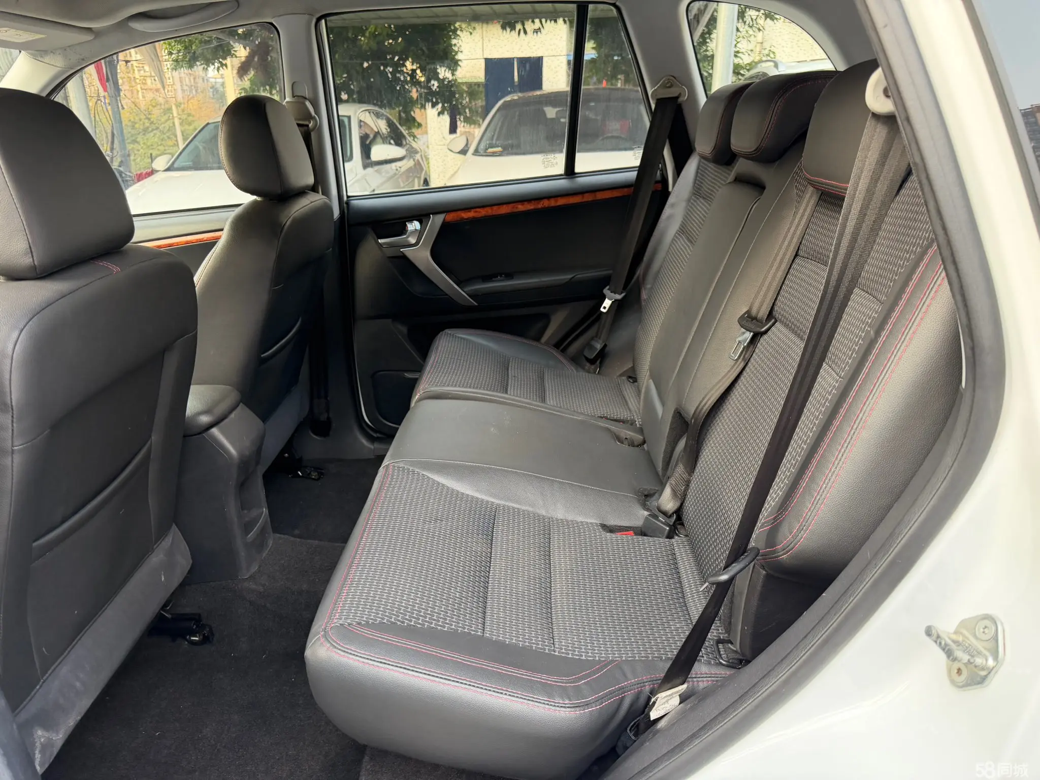 Chery Tiggo 3 2017 #15 Chery Tiggo 3 2017 car image #15