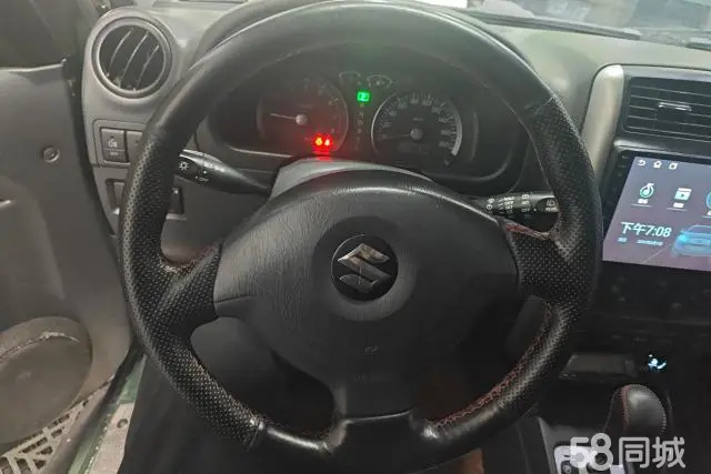 Suzuki Jimny (Imported) 2014 imagen de coche #15