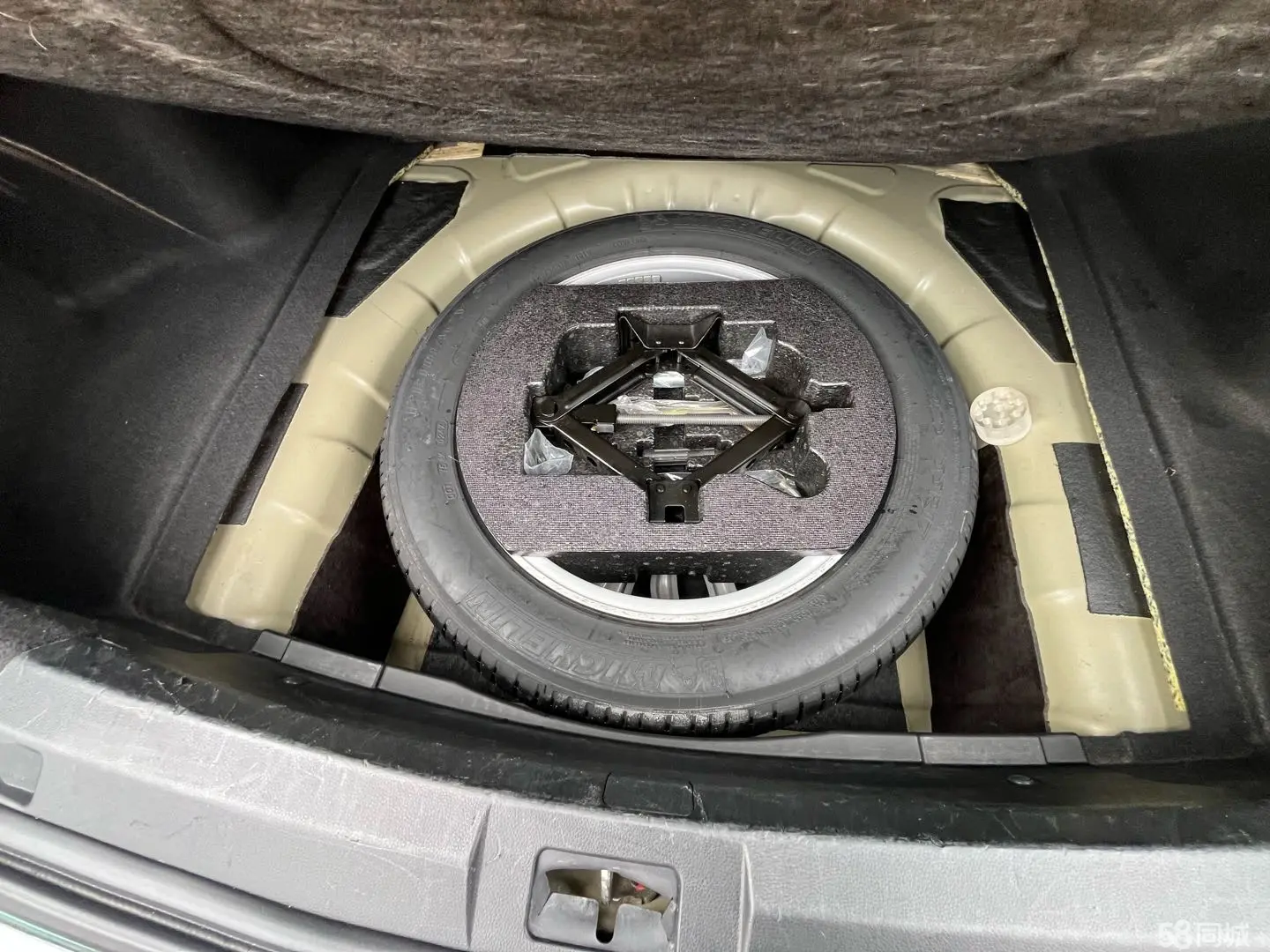 GAC Trumpchi GA8 2016 car image #15