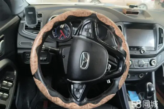 Kaiyi X5 2018 #15 Kaiyi X5 2018 car image #15