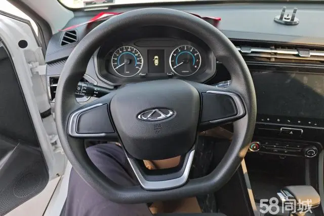 Chery Tiggo 3x 2025 car image #15