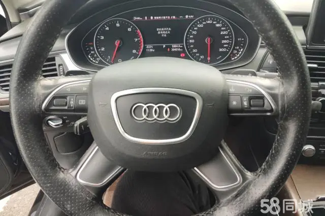 Audi A6L 2015 #15 Audi A6L 2015 immagine di auto #15