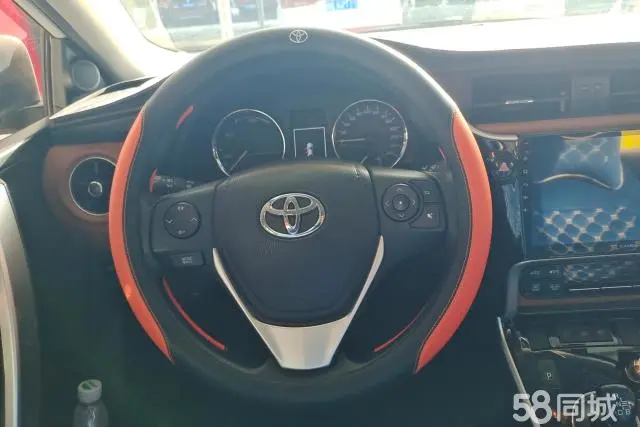 Toyota Corolla Hybird E+ 2022 imagem de carro #15