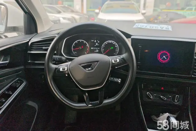 捷达 捷达VS5 2021 汽车图片 #15