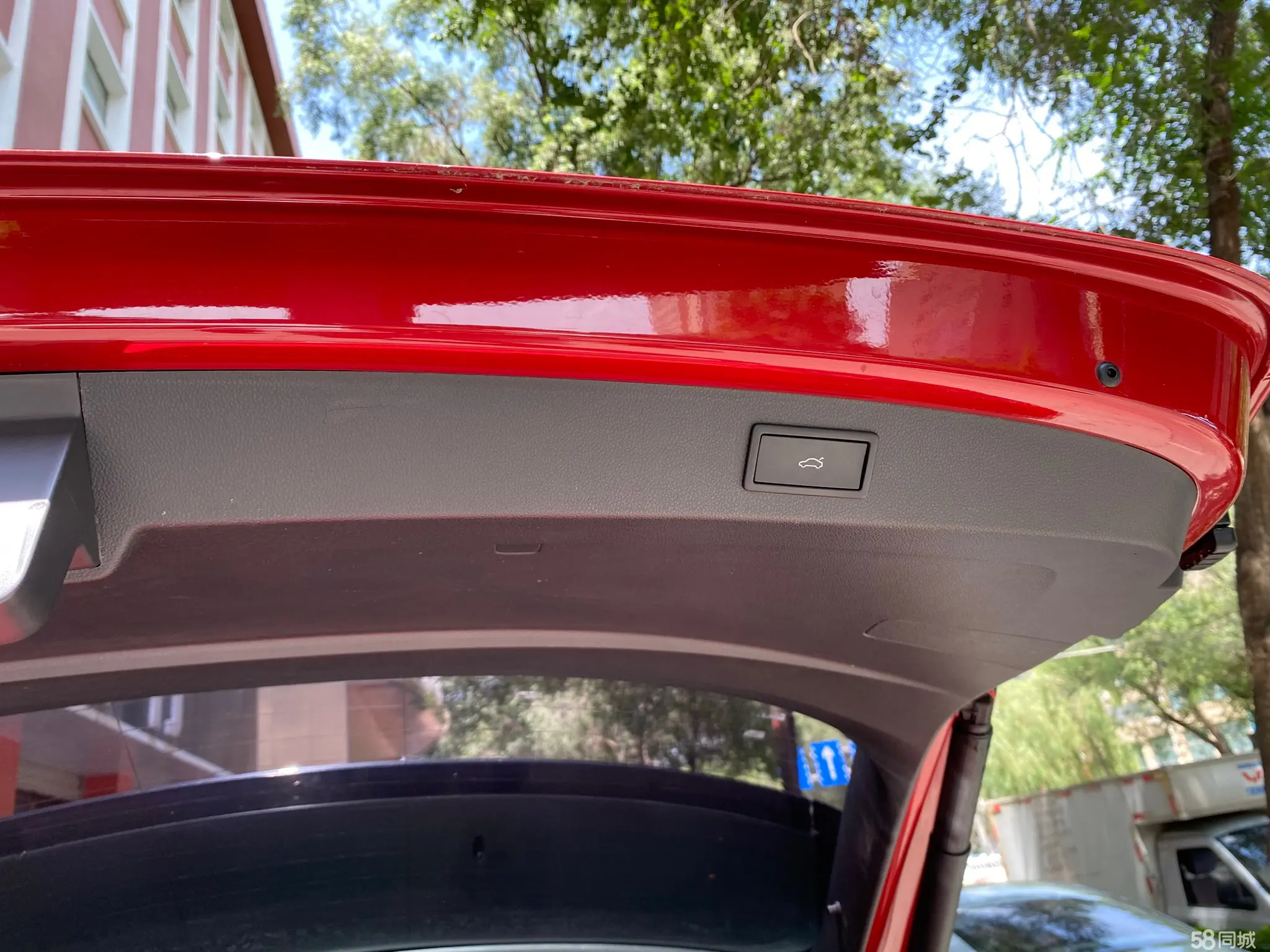 Skoda Kodiaq GT 2018 car image #15